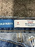Old Navy Blue Jeans Size 6 (tall) - photo 7