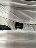 Unbranded Silver Casual Pants Size S - photo 7