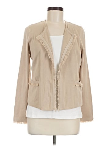 J. McLaughlin Jacket (view 1)