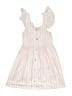 Unbranded White Dress Size 6 - photo 1
