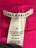 Zac & Rachel Color Block Pink Active Pants Size 12 - photo 7