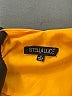 Stella Luce 100% Polyester Yellow Sleeveless Top Size S - photo 7
