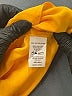 Stella Luce 100% Polyester Yellow Sleeveless Top Size S - photo 8