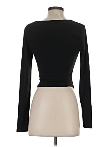 Garage Long Sleeve Top (view 2)