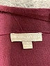 Evolution by Cyrus Burgundy Cardigan Size S - photo 7