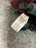 Evolution by Cyrus Burgundy Cardigan Size S - photo 8