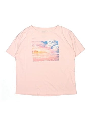 Roxy Short Sleeve T-Shirt (view 1)