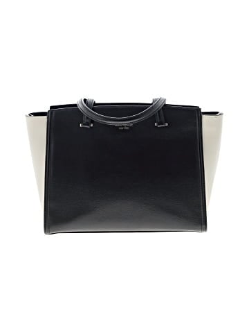 Kate Spade New York Leather Satchel (view 1)