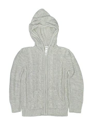 Old Navy Zip Up Hoodie (view 1)