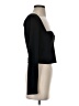 Garage Black Long Sleeve Top Size P - Sm - photo 4