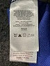 Columbia Blue Track Jacket Size M - photo 7