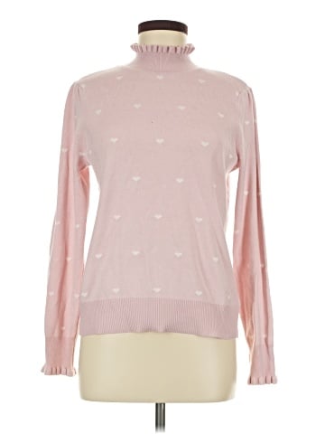 Love Scarlett Turtleneck Sweater (view 1)