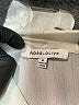 Rose + Olive Ivory Sleeveless Blouse Size M - photo 7
