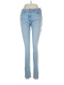 Levi's Stripes Blue Jeans Size 29 waist - photo 1