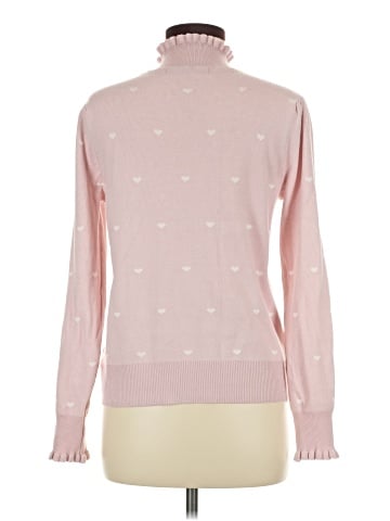 Love Scarlett Turtleneck Sweater (view 2)