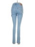 Levi's Stripes Blue Jeans Size 29 waist - photo 2