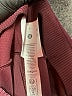Lululemon Athletica Burgundy Active Pants Size 6 - photo 7