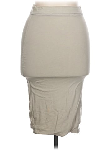 James Perse Casual Skirt (view 1)