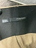 Maurices Solid Tan Dress Pants Size 15 - 16S - photo 4