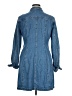 Madewell Blue Denim Jacket Size 14 - photo 2