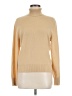 RDI 100% Cashmere Tan Cashmere Pullover Sweater Size M - photo 1