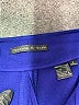 Preston & York Solid Blue Dress Pants Size 8 - photo 7