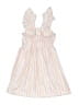 Unbranded White Dress Size 6 - photo 2