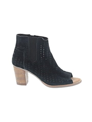 TOMS Ankle Boots (view 1)