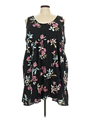 Torrid Casual Dress (view 1)