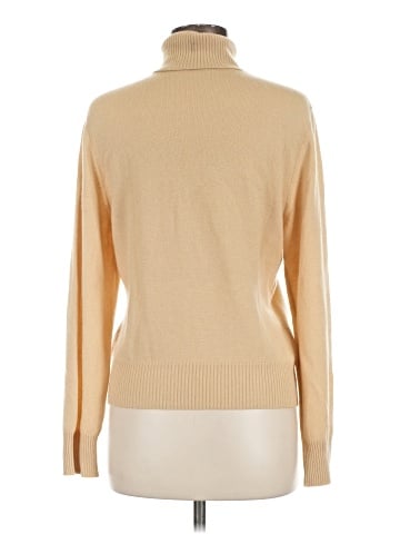 RDI Cashmere Pullover Sweater (view 2)