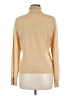 RDI 100% Cashmere Tan Cashmere Pullover Sweater Size M - photo 2