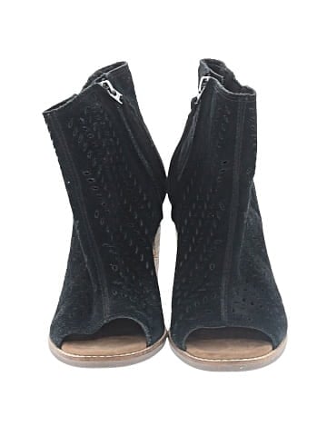TOMS Ankle Boots (view 2)