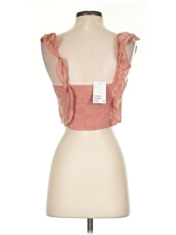 Divided by H&M Sleeveless Blouse (view 2)