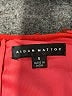Aidan Mattox 100% Polyester Red Cocktail Dress Size 6 - photo 7