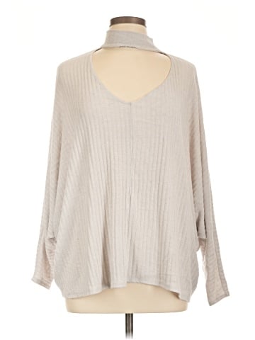 Urban Outfitters Pullover Sweater (view 1)