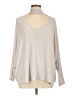 Urban Outfitters Gray Pullover Sweater Size L - photo 1