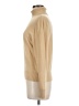 RDI 100% Cashmere Tan Cashmere Pullover Sweater Size M - photo 5