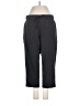 Eddie Bauer Solid Black Active Pants Size S (petite) - photo 1