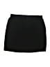 Tilley Solid Black Formal Skirt Size L - photo 1
