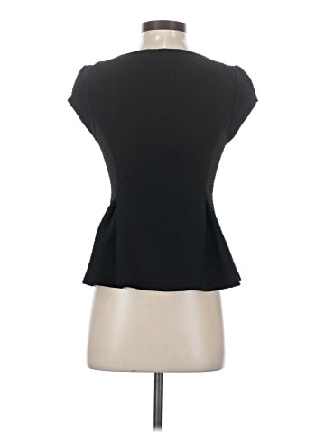 Elle Short Sleeve Top (view 2)