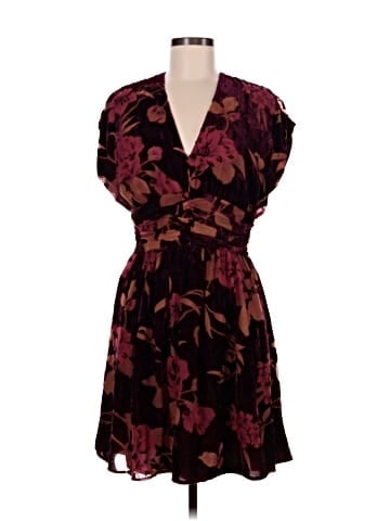 Adelyn Rae Cocktail Dress (view 1)