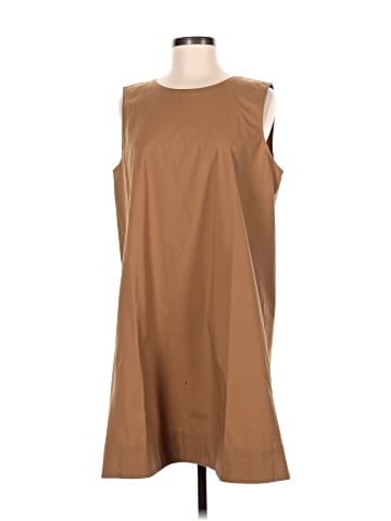 Eileen Fisher Casual Dress (view 1)