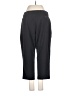 Eddie Bauer Solid Black Active Pants Size S (petite) - photo 2