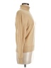RDI 100% Cashmere Tan Cashmere Pullover Sweater Size M - photo 4