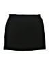 Tilley Solid Black Formal Skirt Size L - photo 2