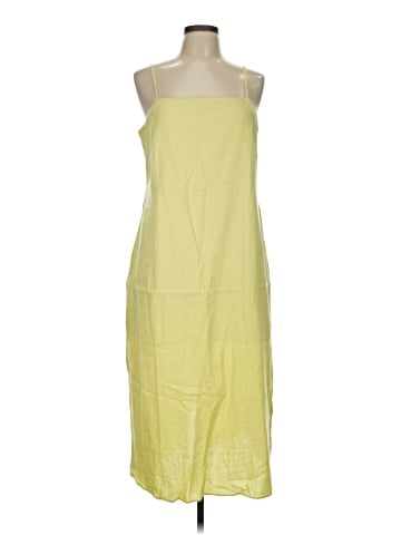Banana Republic Factory Store Casual Dress (view 1)