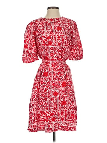 Ann Taylor Casual Dress (view 1)