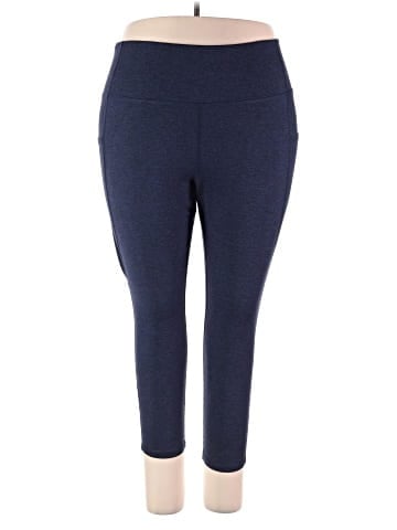 GAIAM Active Pants (view 1)