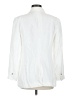 H&M White Blazer Size M - photo 2
