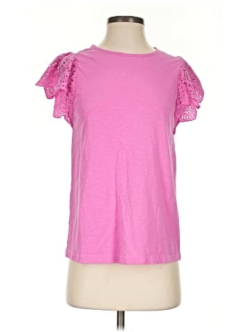 J.Crew Short Sleeve T-Shirt (view 1)